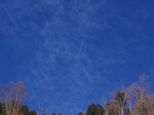 南アルプス深南部・水窪『白倉山から平森山』