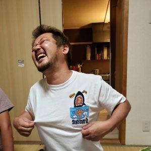 藤枝で「創作料理 kyo(キョウ)」 藤枝で「創作料理 kyo(キョウ)」というお店をやっています。