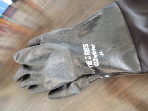 TEMRES(テムレス)のＮＥＷモデル『02 winter』