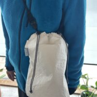 カメラ行動用保護袋