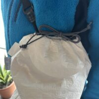 カメラ行動用保護袋