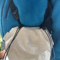 カメラ行動用保護袋
