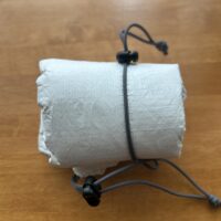 カメラ行動用保護袋